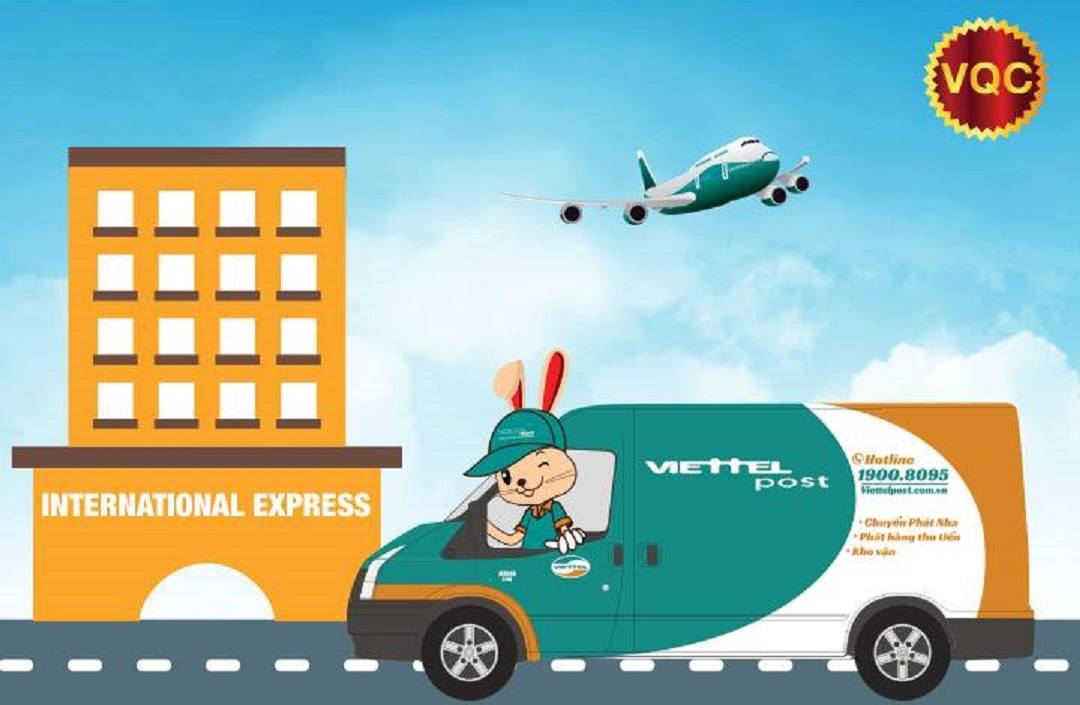 Nhiều khách hàng lựa chọn Viettel Post vì có nhiều dịch vụ tiện ích
