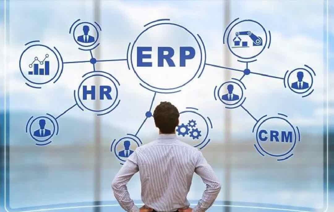 ERP còn có hạn chế gì? 