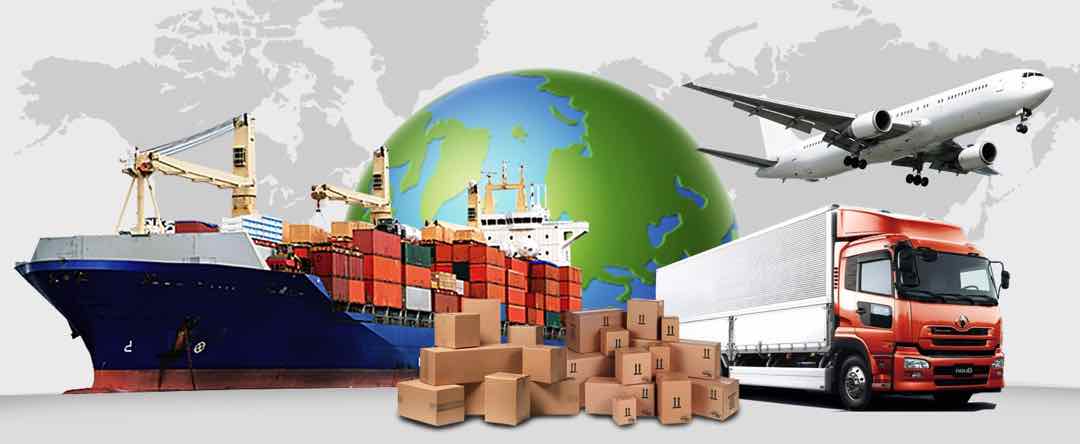 Công ty Forwarder cung cấp đến cho người dùng những gì? 