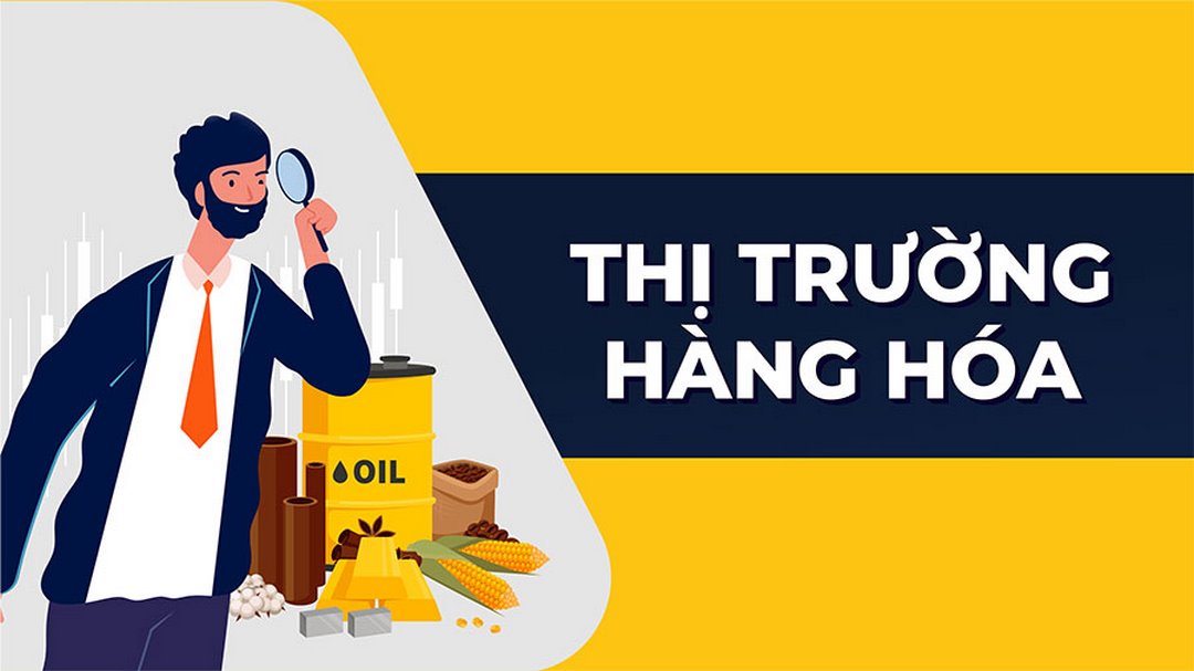 Thị trường hàng hóa và giá trị hàng hóa