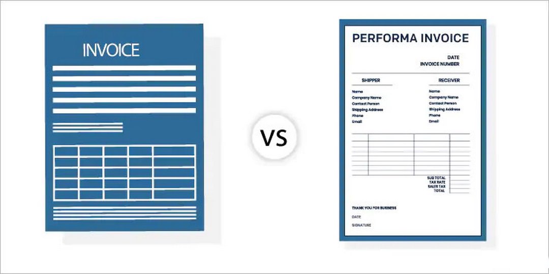 Hóa đơn chiếu lệ Proforma Invoice là gì?