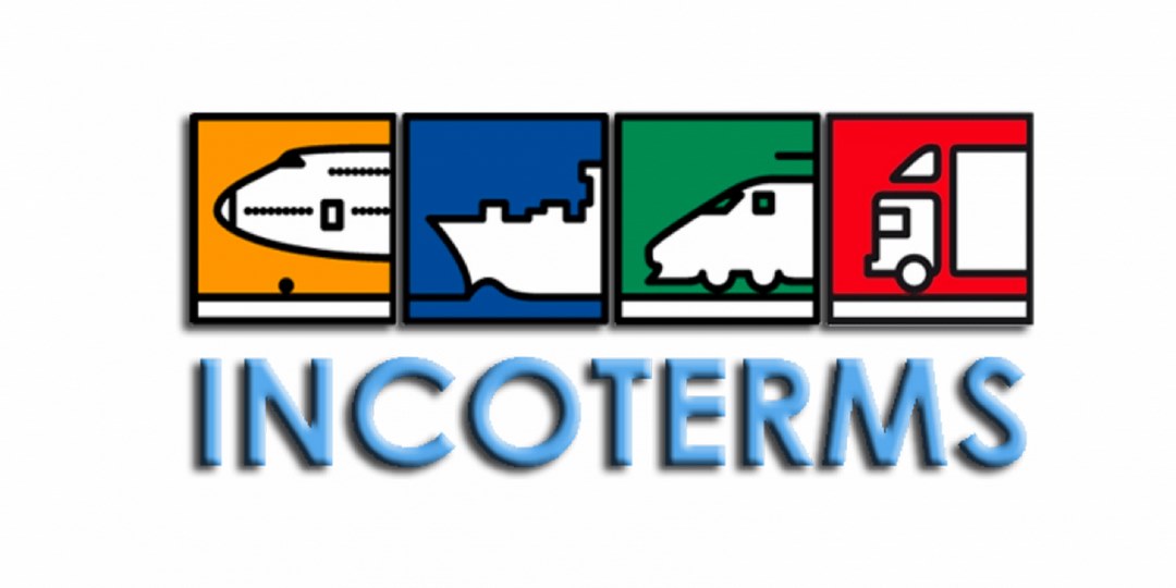 Khái niệm Incoterms