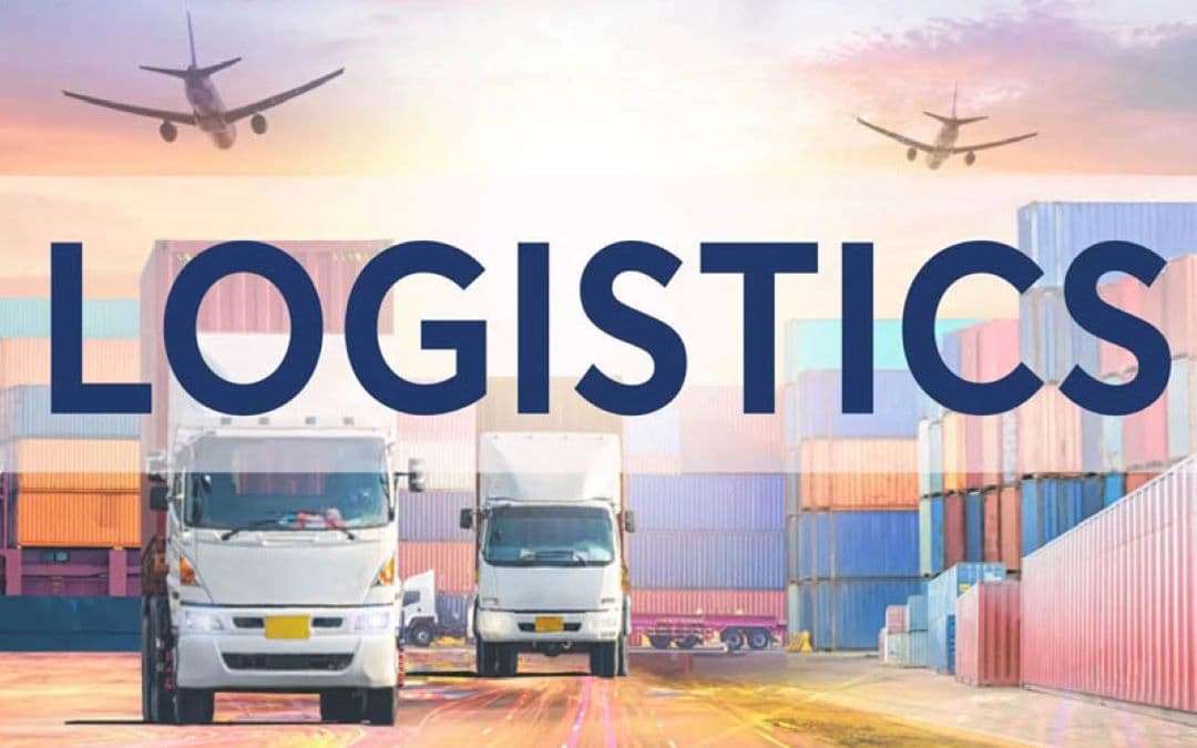 Logistics và quản lý chuỗi cung ứng có tác động lên nền kinh tế