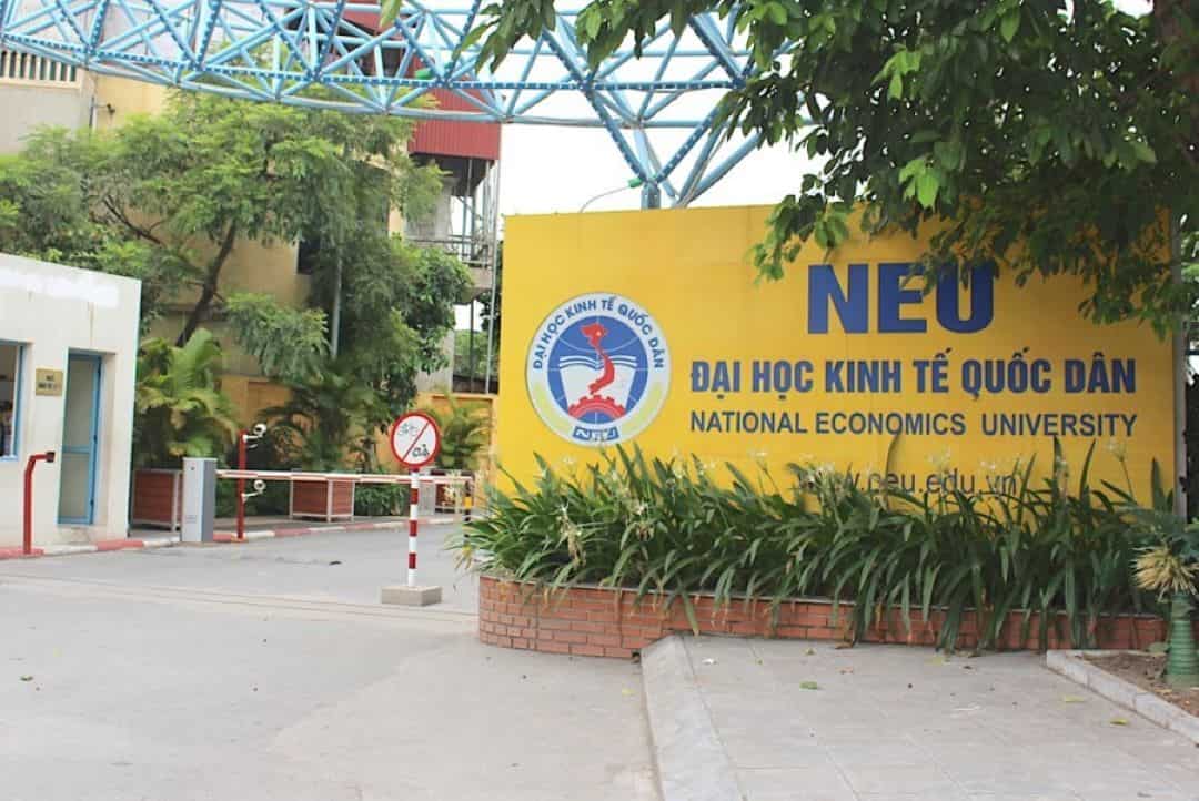 NEU đào tạo ngành logistics - quản lý chuỗi cung ứng