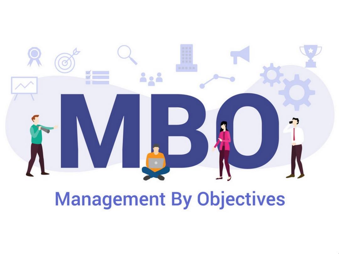 Tìm hiểu cụ thể quản trị mục tiêu MBO bằng những ví dụ rõ ràng