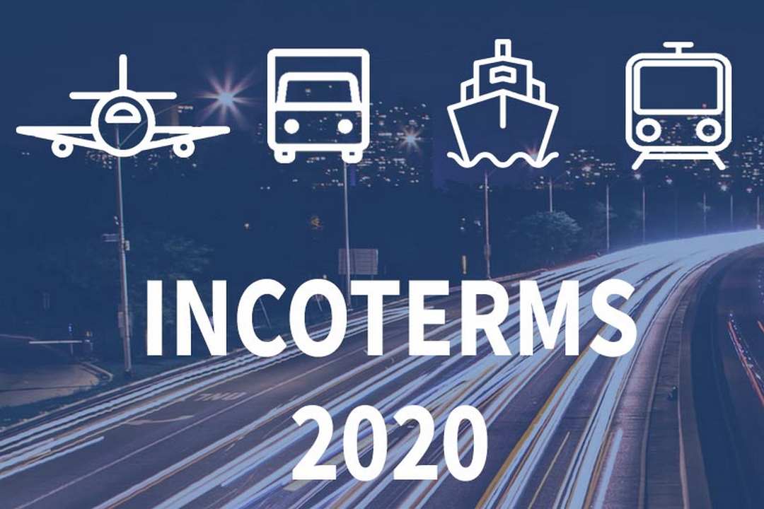 Mục đích của Incoterms