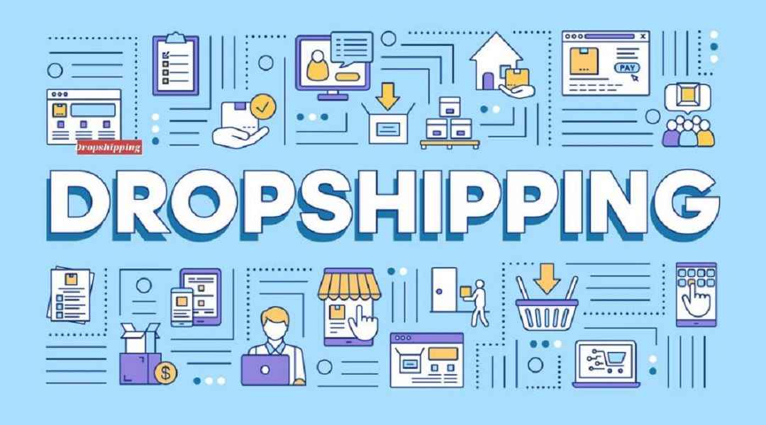 Dropshipping Truyền Thống: Cách Tìm Kiếm Nhà Cung Cấp