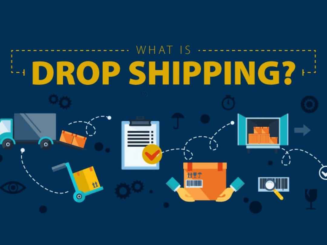 Dropshipping Hiện Đại: Cách Tìm Kiếm Nguồn Cung Cấp Sản Phẩm