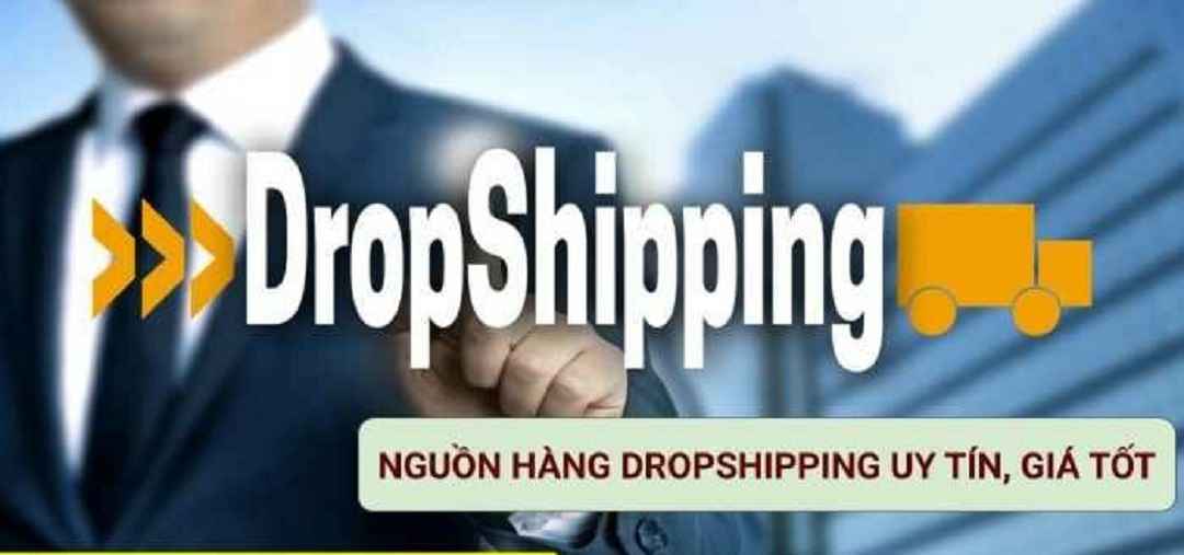 Cách tìm kiếm nguồn hàng uy tín trong lĩnh vực dropshipping.