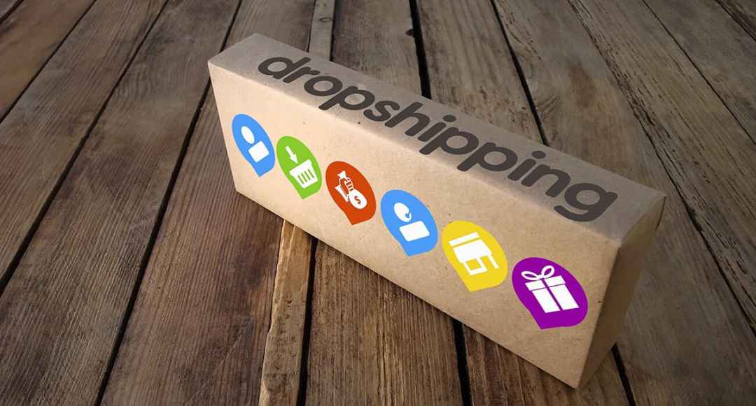 Tìm hiểu về nguồn hàng dropshipping tại Việt Nam