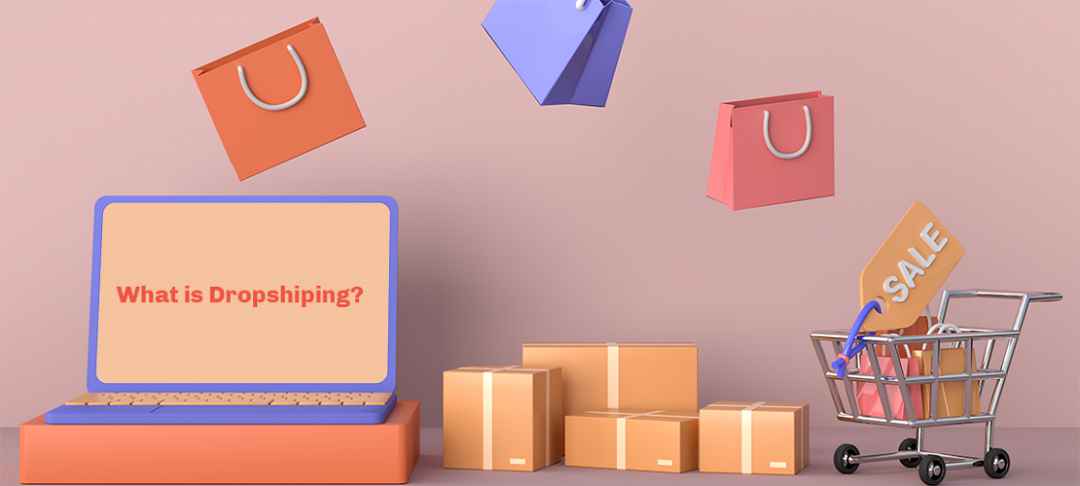 Các yếu tố cần xem xét khi đánh giá nguồn hàng dropshipping.