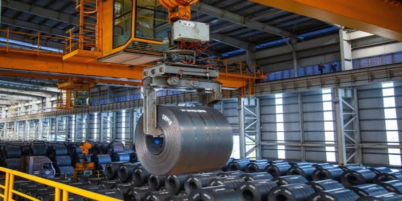 Giá HRC có tác động mạnh mẽ tới người mua thép tấm